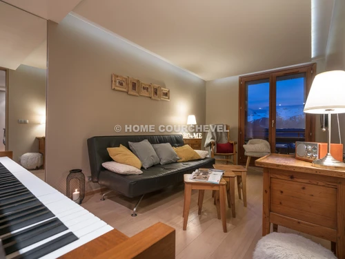 Apartment Courchevel 1550, 3 bedrooms, 7 persons - photo_14958612577