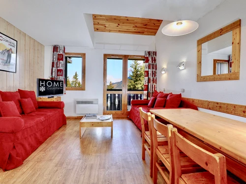 Ferienwohnung Courchevel 1550, 2 Schlafzimmer, 6 Personen - photo_14958610225