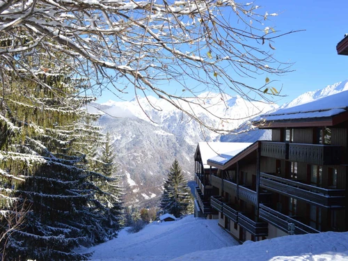 Apartment Courchevel 1550, 2 bedrooms, 6 persons - photo_14958610225