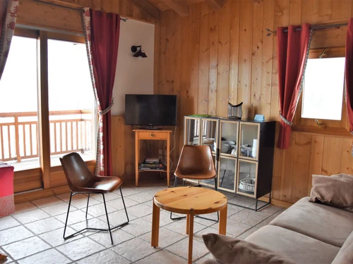 Appartement Pralognan-la-Vanoise, 4 pièces, 6 personnes - photo_13873057929