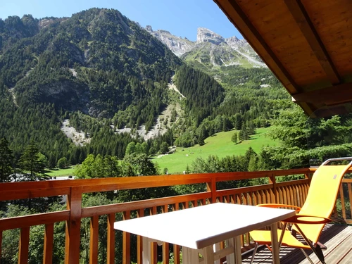 Apartamento Pralognan-la-Vanoise, 3 dormitorios, 6 personas - photo_13873057929