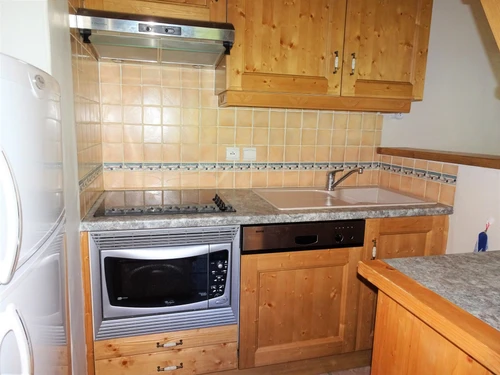 Apartamento Pralognan-la-Vanoise, 3 dormitorios, 6 personas - photo_13873057929