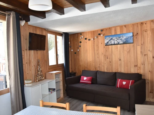 Appartement Pralognan-la-Vanoise, 2 pièces, 4 personnes - photo_13873063047