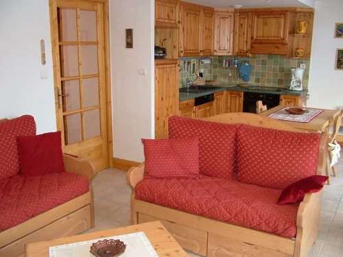 Apartamento Pralognan-la-Vanoise, 2 dormitorios, 6 personas - photo_13873052661