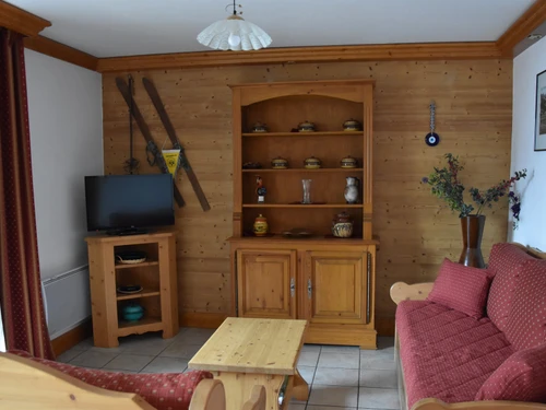 Apartment Pralognan-la-Vanoise, 2 bedrooms, 6 persons - photo_13873052661