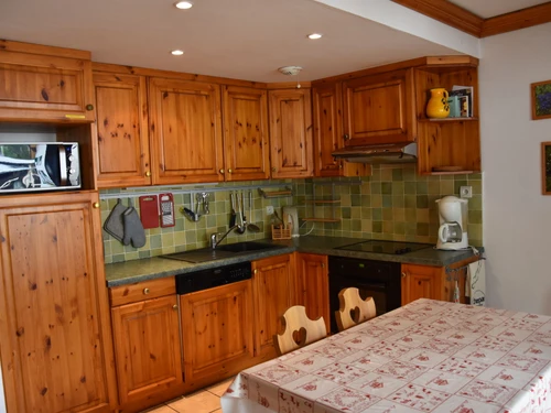 Apartment Pralognan-la-Vanoise, 2 bedrooms, 6 persons - photo_13873052661