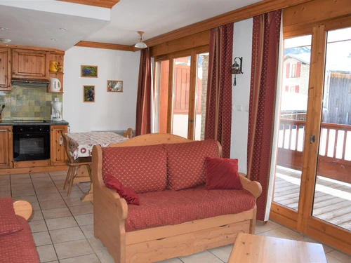 Apartment Pralognan-la-Vanoise, 2 bedrooms, 6 persons - photo_13873052661
