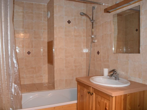 Apartment Pralognan-la-Vanoise, 2 bedrooms, 6 persons - photo_13873052661