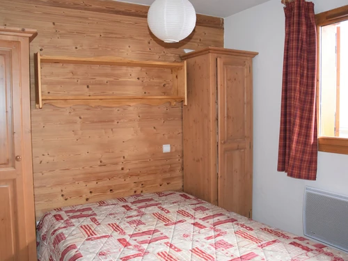 Apartment Pralognan-la-Vanoise, 2 bedrooms, 6 persons - photo_13873052661