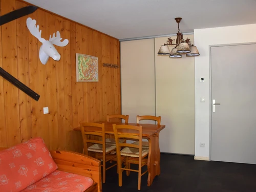 Apartment Pralognan-la-Vanoise, 1 bedroom, 4 persons - photo_18466826596