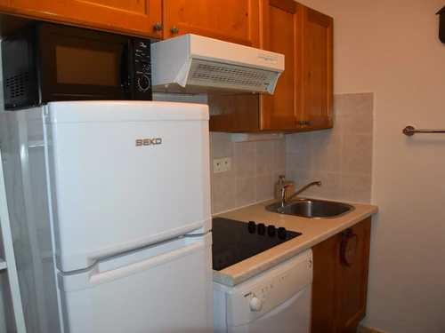 Apartment Pralognan-la-Vanoise, 1 bedroom, 4 persons - photo_18466826596