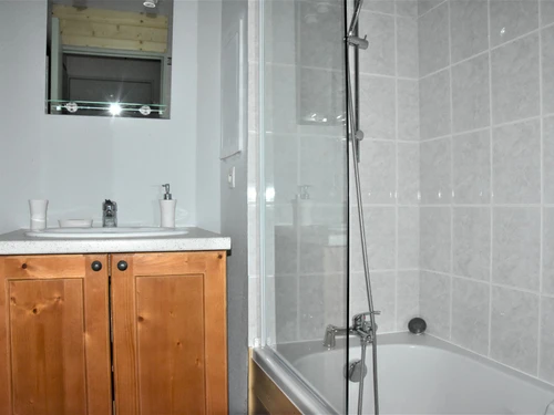 Apartment Pralognan-la-Vanoise, 1 bedroom, 4 persons - photo_18466826596