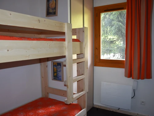 Apartment Pralognan-la-Vanoise, 1 bedroom, 4 persons - photo_18466826596