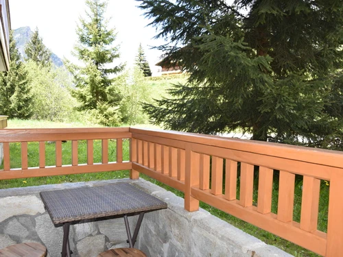 Apartment Pralognan-la-Vanoise, 1 bedroom, 4 persons - photo_18466826596