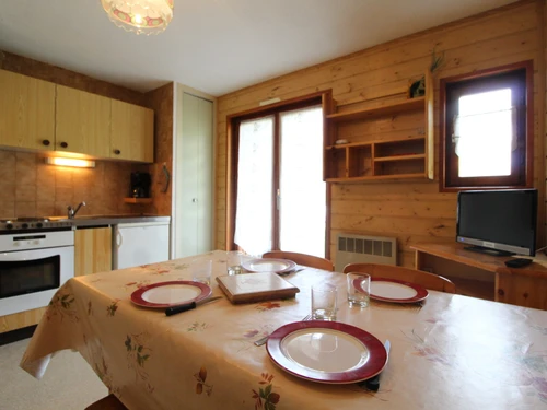 Apartment Lanslevillard, 1 bedroom, 4 persons - photo_14301878527