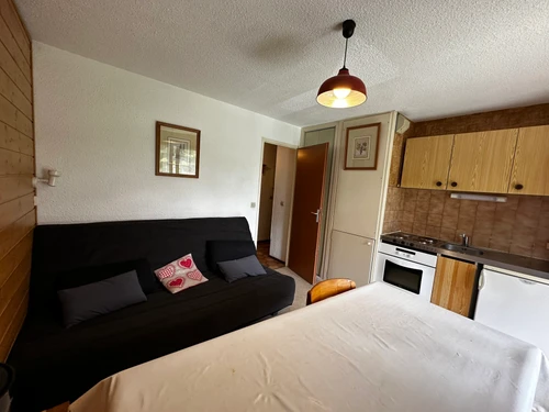 Apartment Lanslevillard, 1 bedroom, 4 persons - photo_14301878527