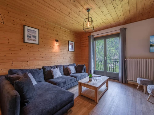 Ferienwohnung Morzine, 4 Schlafzimmer, 8 Personen - photo_1011288981041