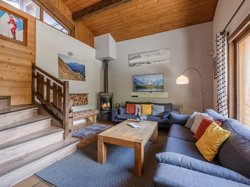 Appartement Morzine, 5 pièces, 10 personnes - photo_1011317618003