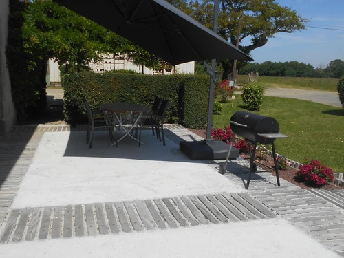 Gîte Beaupréau-en-Mauges-Beaupréau, 3 pièces, 5 personnes - photo_1011431998621