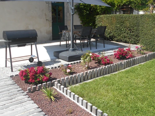 Gîte Beaupréau-en-Mauges-Beaupréau, 3 pièces, 5 personnes - photo_1011431998621