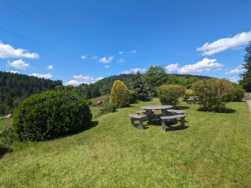 Gite Gérardmer, 2 bedrooms, 4 persons - photo_14994446345