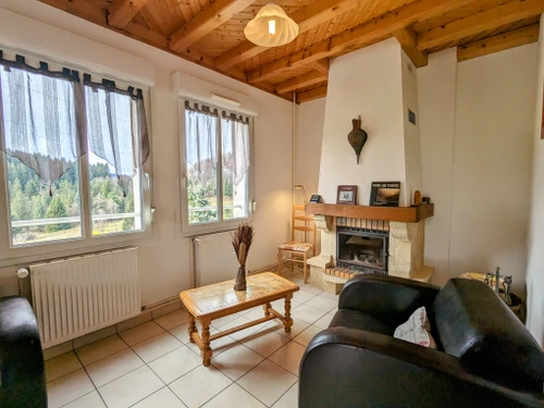 Gite Gérardmer, 2 bedrooms, 4 persons - photo_14994446345