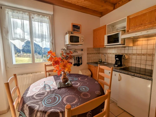Gite Gérardmer, 2 bedrooms, 4 persons - photo_14994446345