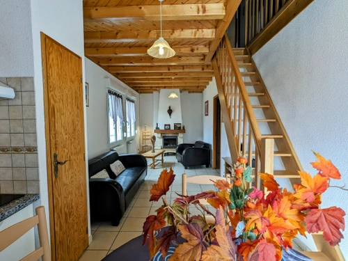 Gite Gérardmer, 2 bedrooms, 4 persons - photo_14994446345