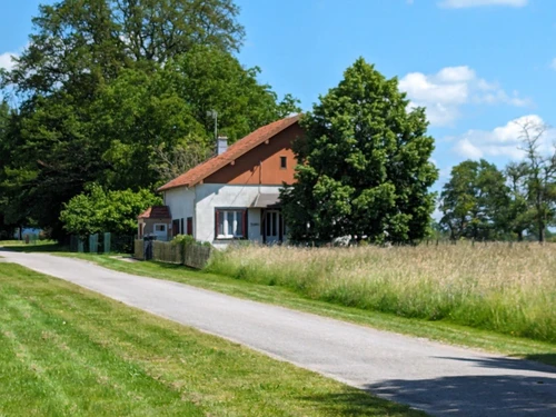 Gîte Montmotier, 4 pièces, 6 personnes - photo_1011484832540