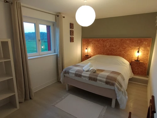 Gite Montmotier, 3 bedrooms, 6 persons - photo_1011484832540