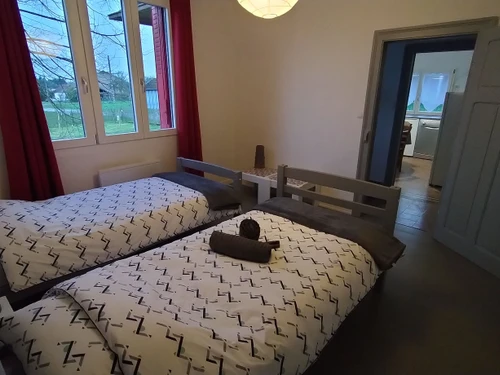 Gite Montmotier, 3 bedrooms, 6 persons - photo_1011484832540