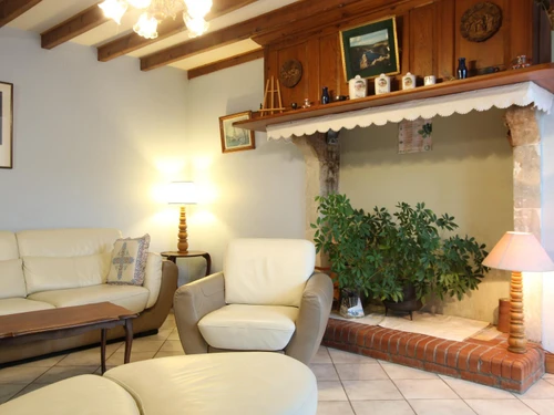 Gîte Teurthéville-Bocage, 4 pièces, 6 personnes - photo_11870979831