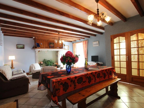 Gîte Teurthéville-Bocage, 4 pièces, 6 personnes - photo_11870979831