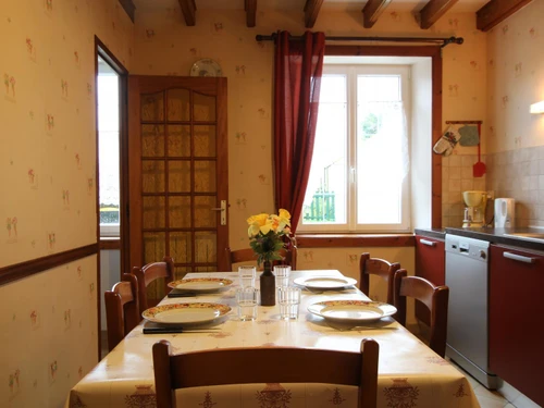 Gîte Teurthéville-Bocage, 4 pièces, 6 personnes - photo_11870979831