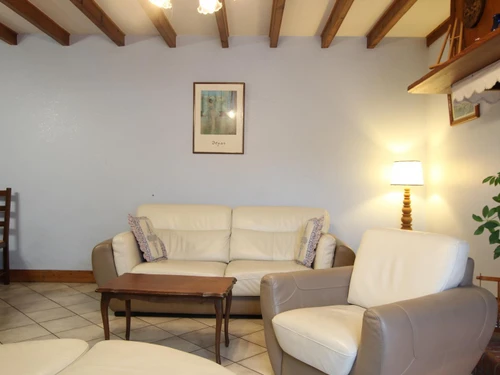 Gîte Teurthéville-Bocage, 4 pièces, 6 personnes - photo_11870979831