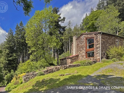 Casa rural Saint-Étienne, 2 dormitorios, 4 personas - photo_14195876885