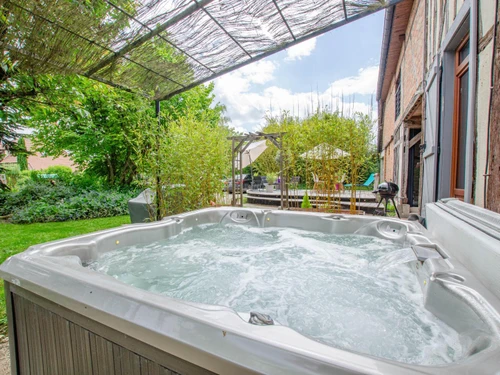 Gîte Dosches, 3 pièces, 4 personnes - photo_15590385481