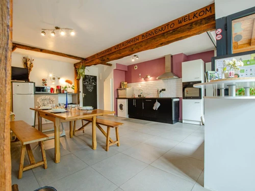 Gîte Dosches, 3 pièces, 4 personnes - photo_15590385481