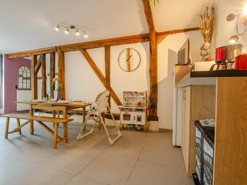 Gîte Dosches, 3 pièces, 4 personnes - photo_15590385481