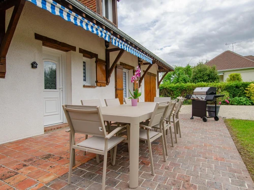 Gîte Piney, 4 pièces, 6 personnes - photo_1011596960300