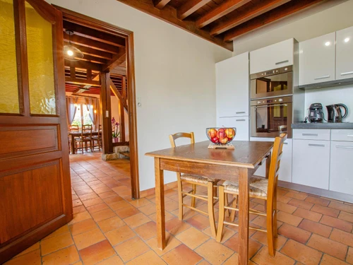 Gîte Piney, 4 pièces, 6 personnes - photo_1011596960300