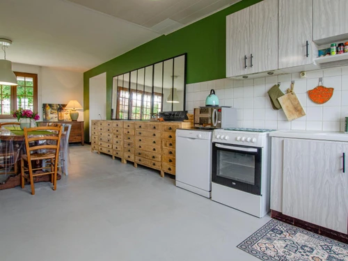 Gite Rouilly-Sacey, 2 bedrooms, 6 persons - photo_1011596960536