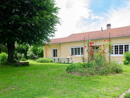 Gîte Rouilly-Sacey, 3 pièces, 6 personnes - photo_1011596960536