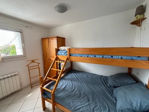 Apartment Les Sables-d'Olonne, 1 bedroom, 5 persons - photo_1011596964581