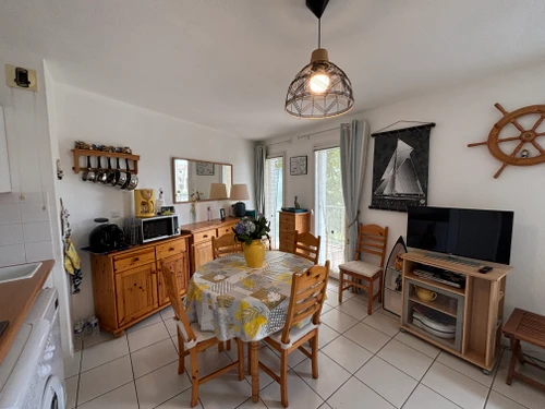 Apartment Les Sables-d'Olonne, 1 bedroom, 5 persons - photo_1011596964581