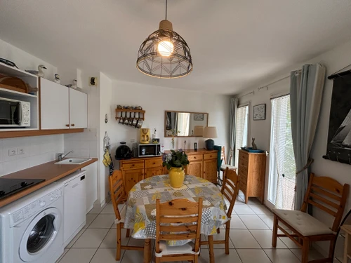 Appartement Les Sables-d'Olonne, 2 pièces, 5 personnes - photo_1011596964581