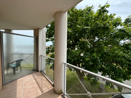 Apartment Les Sables-d'Olonne, 1 bedroom, 5 persons - photo_1011596964581