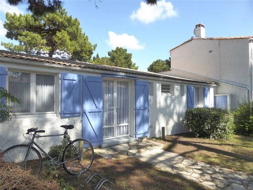 Maison La Palmyre, 4 pièces, 6 personnes - photo_1011596965383