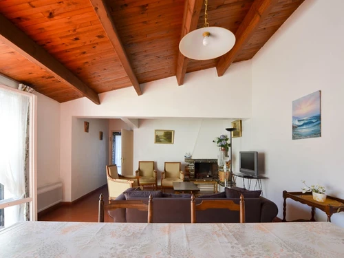 Maison La Palmyre, 4 pièces, 6 personnes - photo_1011596965383