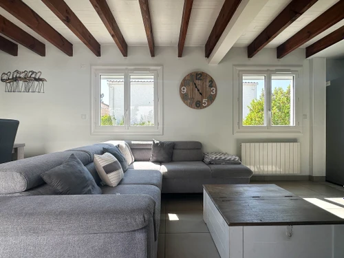 Maison La Palmyre, 5 pièces, 8 personnes - photo_1011596966225